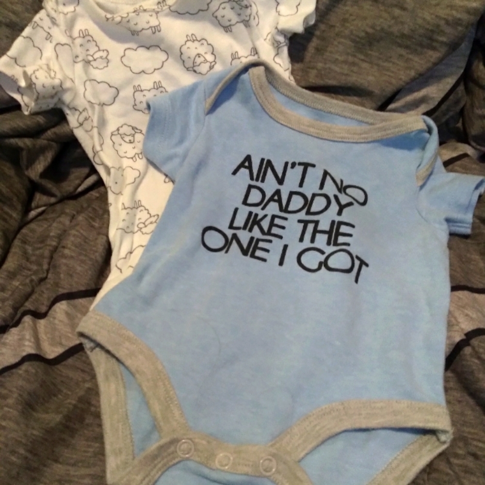 💣2/$15💣 2pc. Onesies